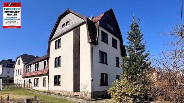 null - Mehrfamilienhaus in 09509 Pockau-Lengefeld mit 208m² kaufen