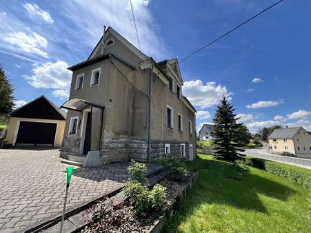 null - Einfamilienhaus in 08132 Mülsen mit 95m² kaufen