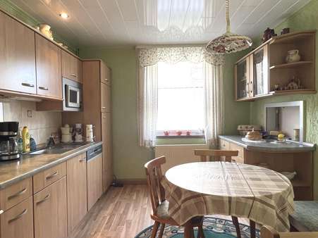 Küche Küche - Einfamilienhaus in 09509 Pockau-Lengefeld mit 120m² kaufen