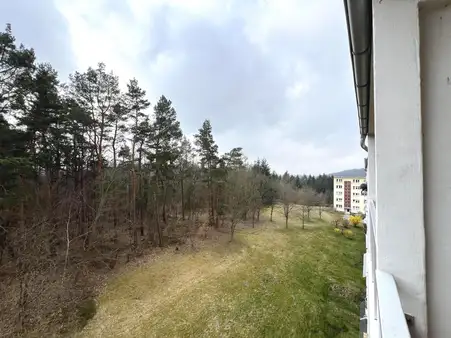 Viel Platz für die Familie