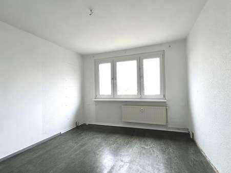 Schlafzimmer Schlafzimmer - Dachgeschosswohnung in 08280 Aue-Bad Schlema mit 109m² kaufen