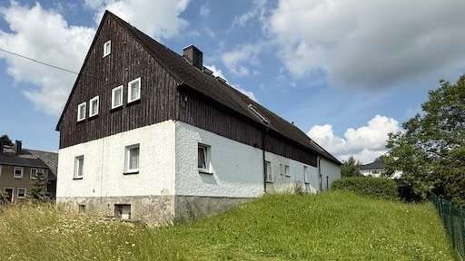 Zweifamilienhaus in 09430 Drebach mit 130m² kaufen