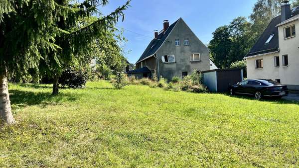 null - Einfamilienhaus in 09514 Lengefeld mit 150m² kaufen