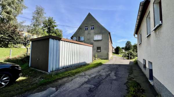 null - Einfamilienhaus in 09514 Lengefeld mit 150m² kaufen