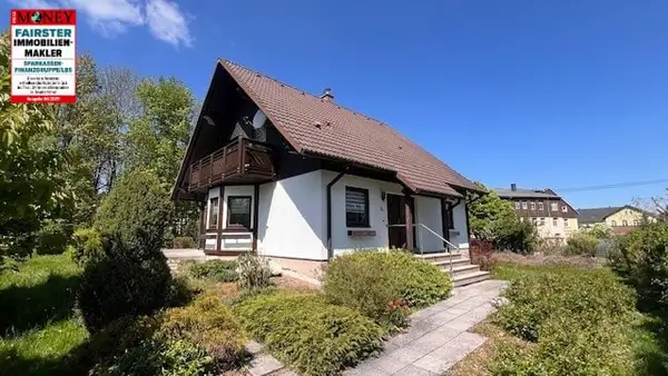 Ein bezauberndes Zuhause