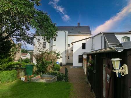 null - Zweifamilienhaus in 09366 Stollberg mit 286m² kaufen
