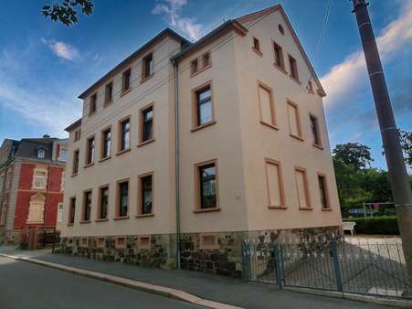 null - Zweifamilienhaus in 09366 Stollberg mit 286m² kaufen