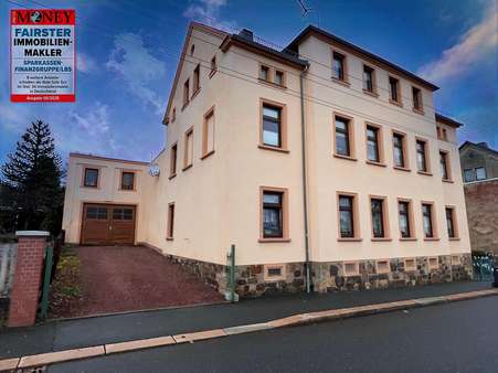 null - Zweifamilienhaus in 09366 Stollberg mit 286m² kaufen