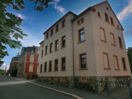 null - Zweifamilienhaus in 09366 Stollberg mit 286m² kaufen