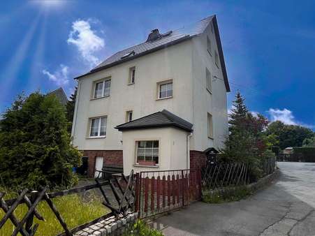 null - Landhaus in 09366 Stollberg mit 135m² kaufen