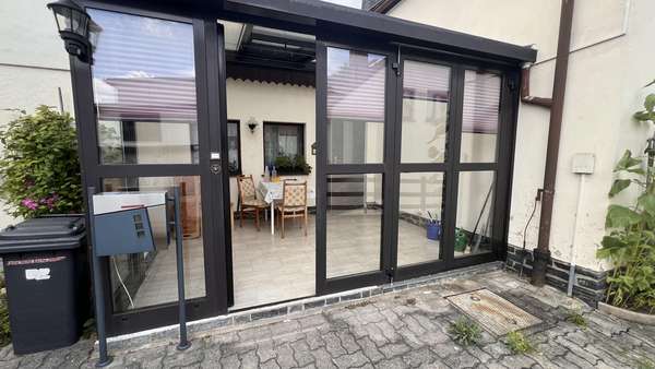 Doppelhaushälfte in 09405 Zschopau mit 77m² kaufen