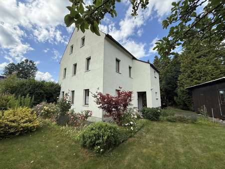 Einfamilienhaus in 09430 Drebach mit 103m² kaufen