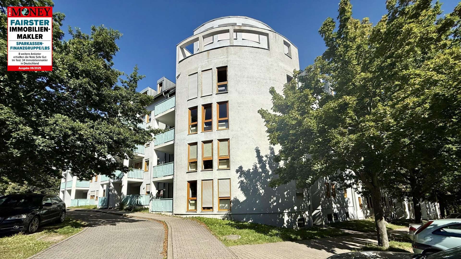 Etagenwohnung in 09456 Annaberg-Buchholz mit 74m² kaufen