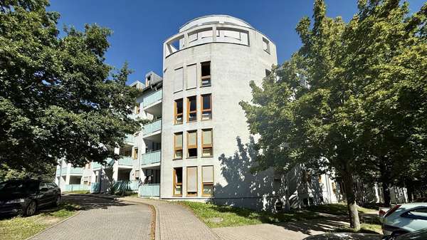 Etagenwohnung in 09456 Annaberg-Buchholz mit 74m² kaufen