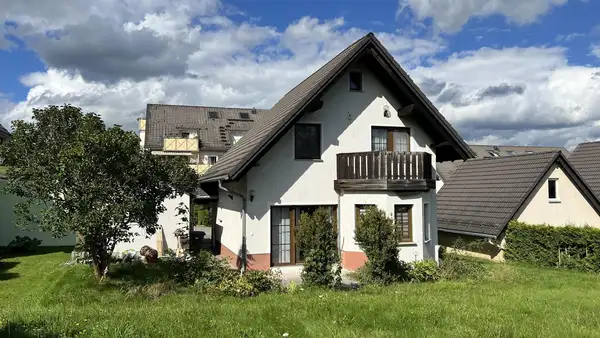 Renovieren und Einziehen