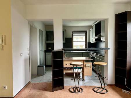 Küche Küche - Einfamilienhaus in 08340 Schwarzenberg mit 94m² kaufen