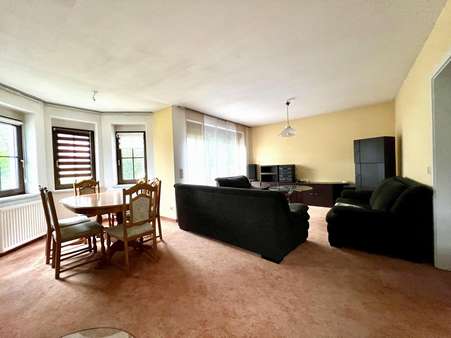 Wohnzimmer Wohnzimmer - Einfamilienhaus in 08340 Schwarzenberg mit 94m² kaufen