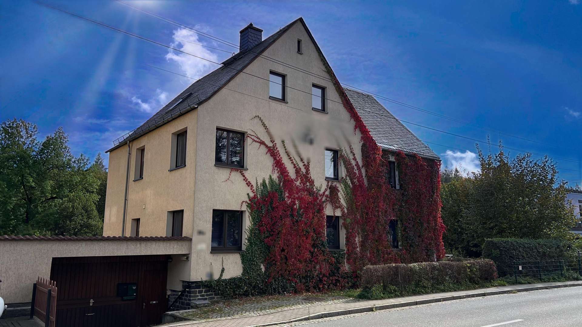 null - Einfamilienhaus in 09380 Thalheim mit 237m² kaufen