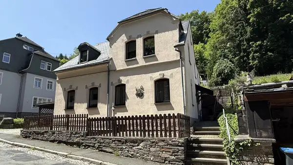 Nette Nachbarn gesucht