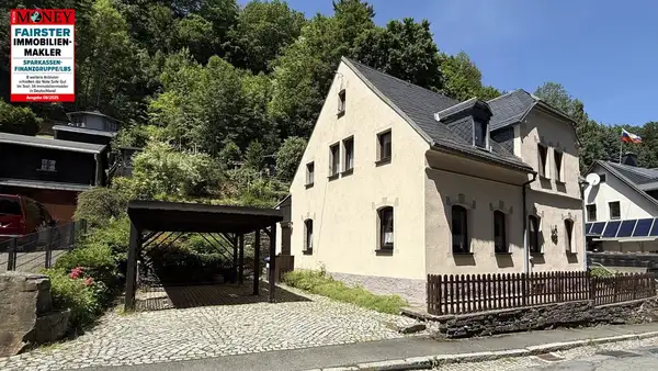Nette Nachbarn gesucht