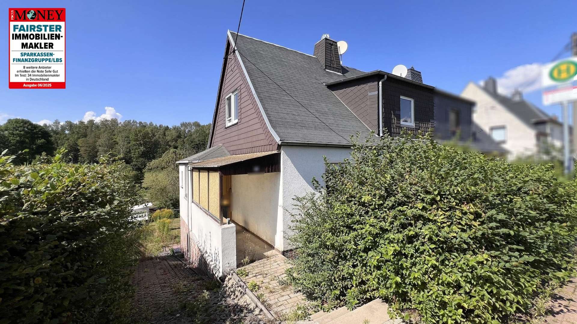 Landhaus in 09376 Oelsnitz mit 70m² kaufen