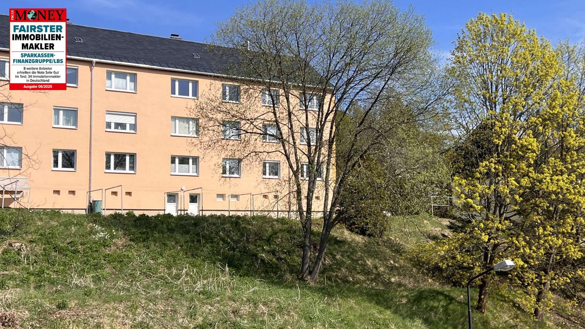 null - Etagenwohnung in 09484 Kurort Oberwiesenthal mit 57m² als Kapitalanlage kaufen