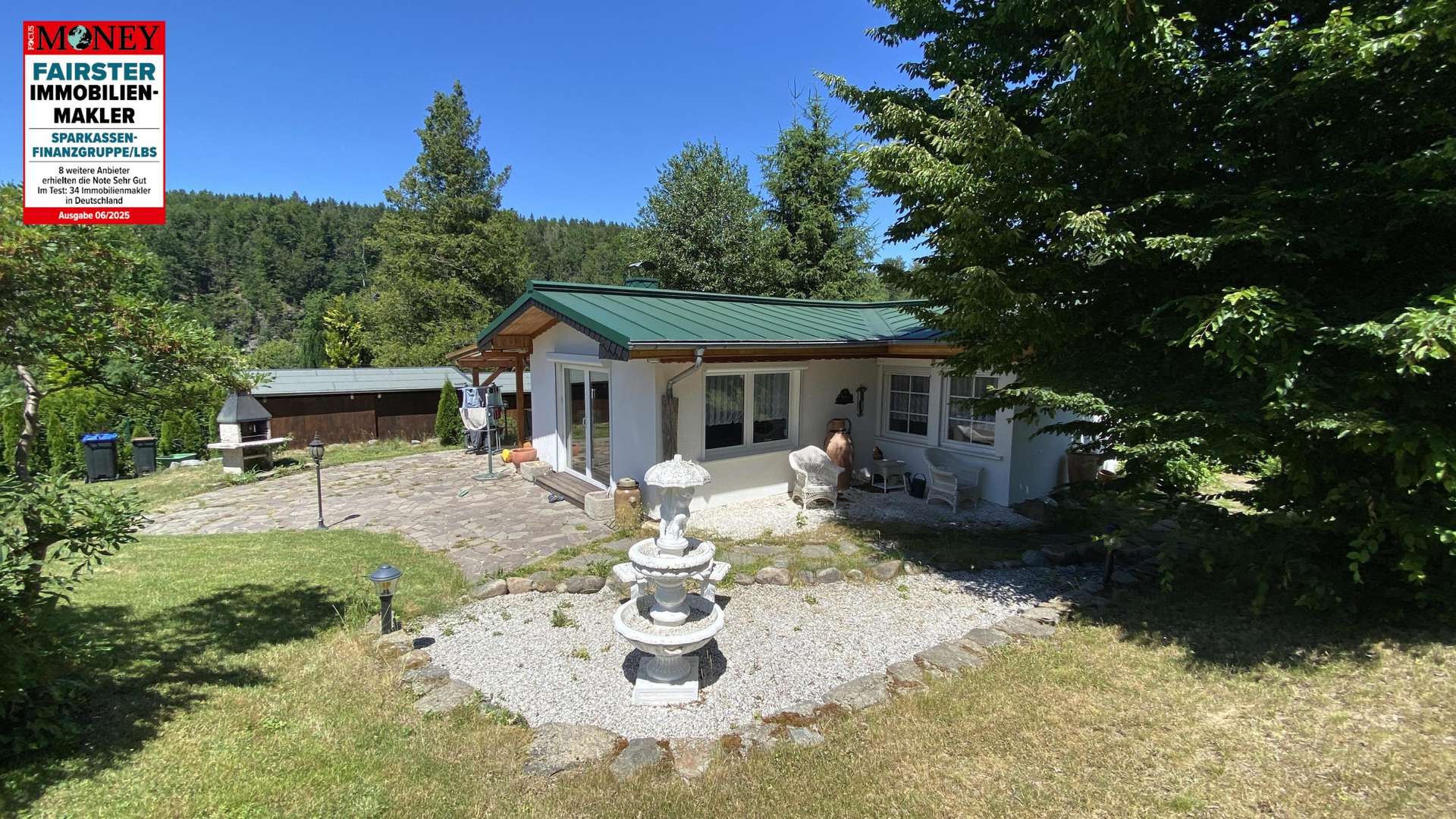 Einfamilienhaus in 09429 Wolkenstein mit 71m² kaufen