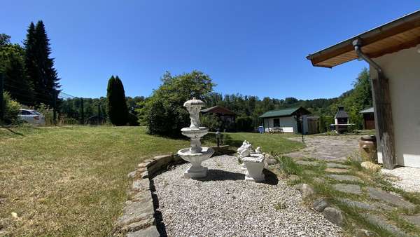 Einfamilienhaus in 09429 Wolkenstein mit 71m² kaufen