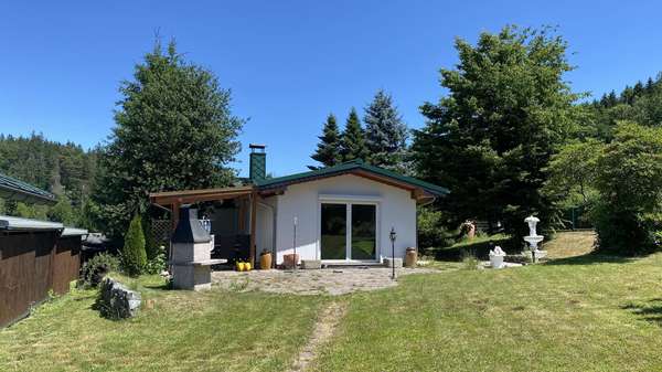 Einfamilienhaus in 09429 Wolkenstein mit 71m² kaufen