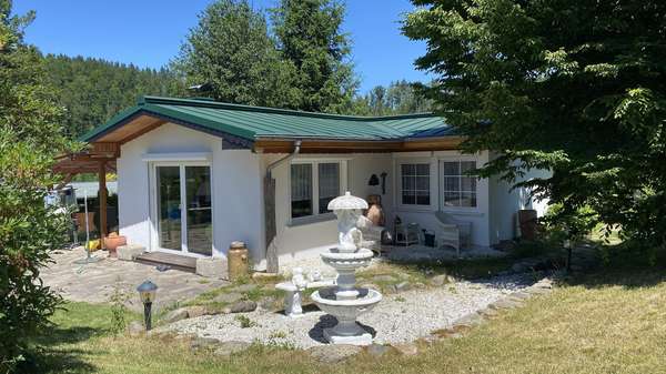 Einfamilienhaus in 09429 Wolkenstein mit 71m² kaufen
