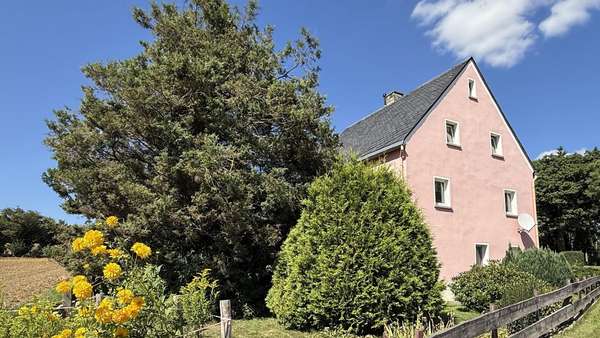 Einfamilienhaus in 09432 Großolbersdorf mit 105m² kaufen
