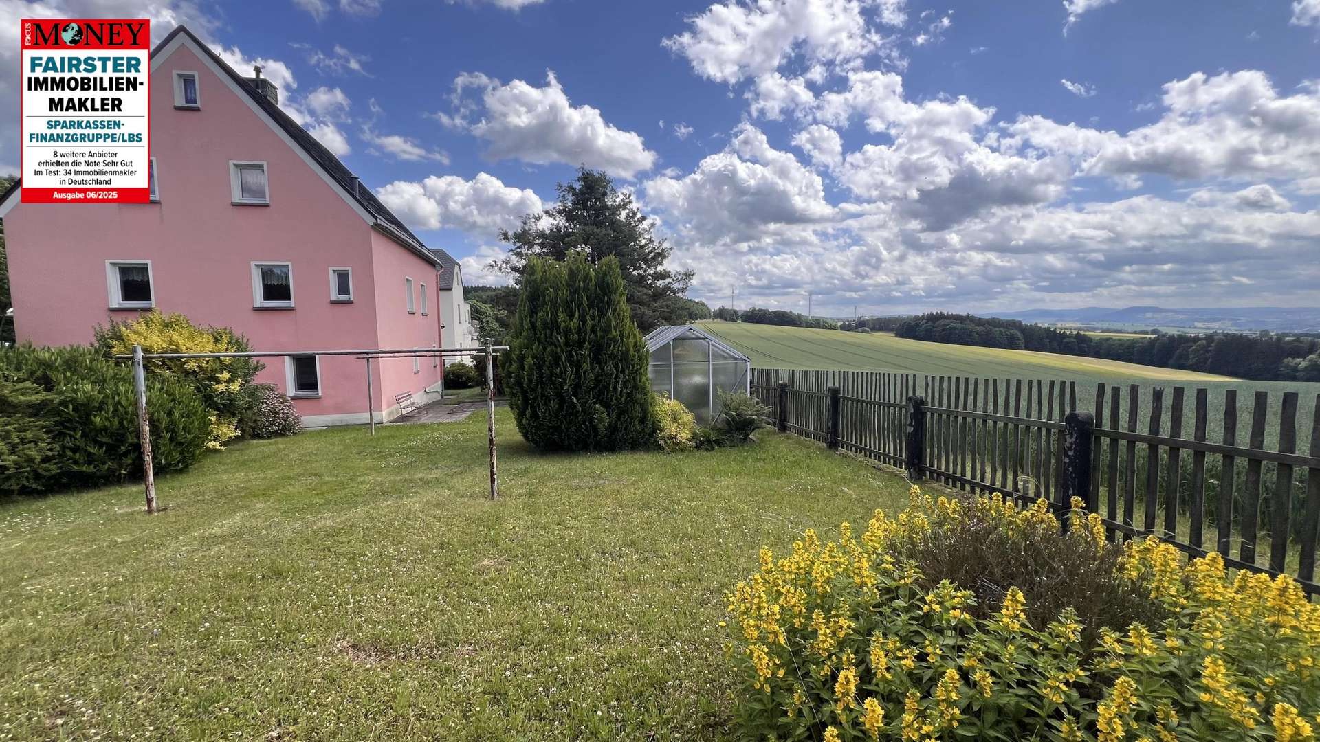 Einfamilienhaus in 09432 Großolbersdorf mit 105m² kaufen
