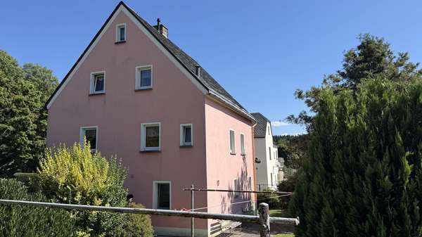 Einfamilienhaus in 09432 Großolbersdorf mit 105m² kaufen