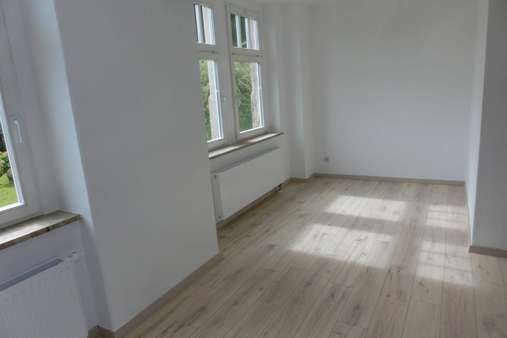 Etagenwohnung in 09579 Grünhainichen mit 81m² mieten