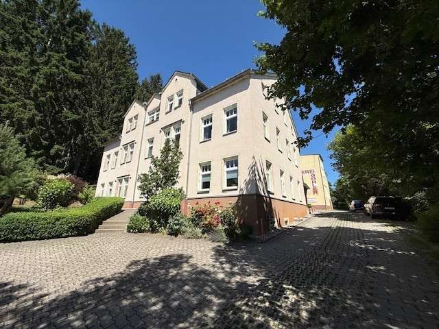 Etagenwohnung in 09579 Grünhainichen mit 81m² mieten