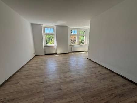 Etagenwohnung in 09579 Grünhainichen mit 81m² mieten