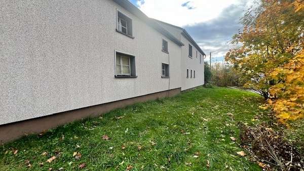 Hausansicht - Bauernhaus in 09432 Großolbersdorf mit 103m² kaufen