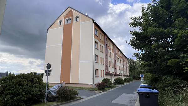 Erdgeschosswohnung in 09481 Elterlein mit 65m² kaufen