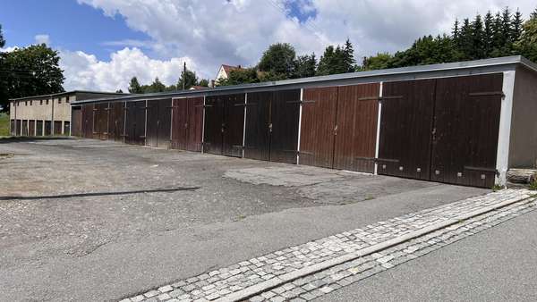 Garagengemeinschaft - Erdgeschosswohnung in 09481 Elterlein mit 65m² kaufen