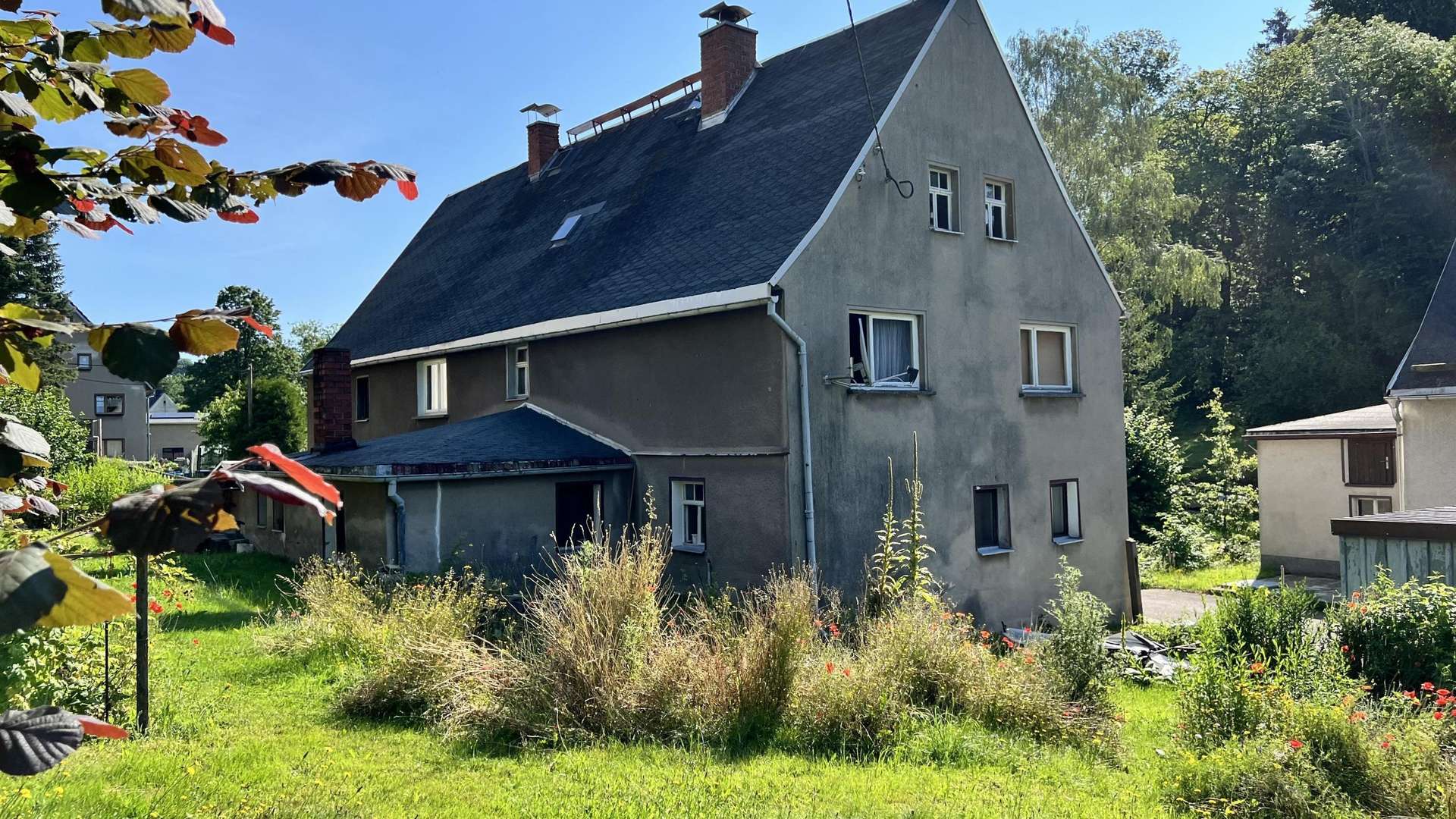 Einfamilienhaus in 09514 Pockau-Lengefeld mit 150m² kaufen