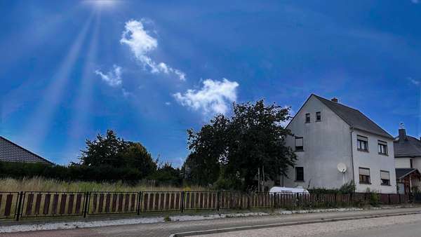 Einfamilienhaus in 09385 Lugau mit 180m² kaufen
