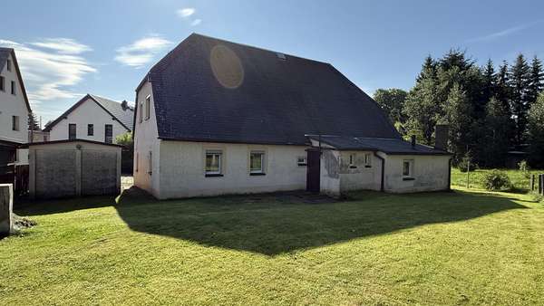 Einfamilienhaus in 09439 Amtsberg mit 129m² kaufen