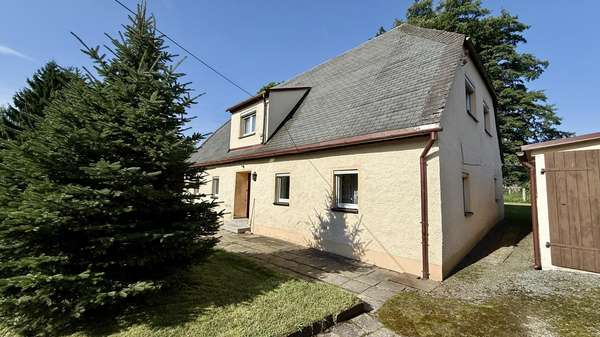 Einfamilienhaus in 09439 Amtsberg mit 129m² kaufen