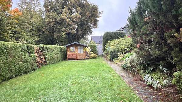 Grundstück - Einfamilienhaus in 08289 Schneeberg mit 101m² kaufen