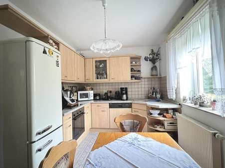 Küche - Einfamilienhaus in 08289 Schneeberg mit 101m² kaufen