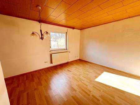 Wohnzimmer Wohnzimmer - Doppelhaushälfte in 09394 Hohndorf mit 118m² kaufen