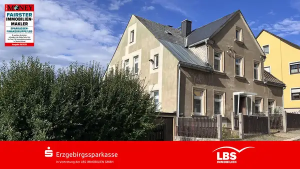 Weihnachten in Ihrem neuen Heim in Geyer