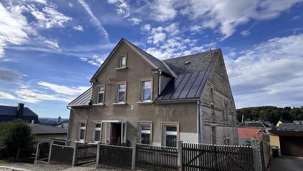 Einfamilienhaus in 09468 Geyer mit 180m² kaufen