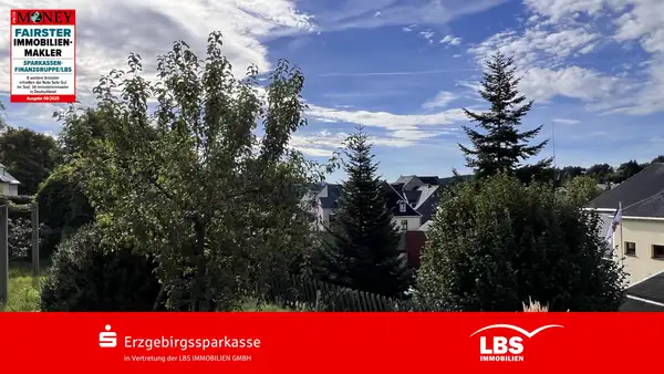 Weihnachten in Ihrem neuen Heim in Geyer