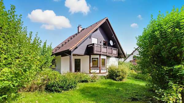 Einfamilienhaus in 09471 Königswalde mit 120m² kaufen
